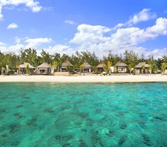 The St. Regis Mauritius Resort - photo 46