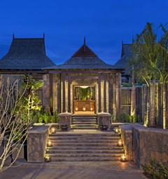 The St. Regis Mauritius Resort - photo 84