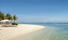 The St. Regis Mauritius Resort - photo 10