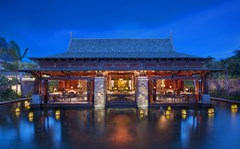 The St. Regis Mauritius Resort - photo 120