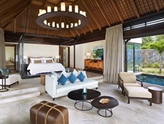 The St. Regis Mauritius Resort - photo 91