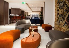 Ramada Hotel & Suites - photo 1