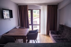 Hilltop Bakuriani - photo 10