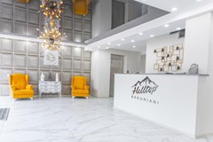 Hilltop Bakuriani - photo 8