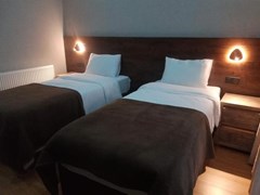 Ledi Hotel - photo 1