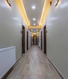 Ledi Hotel - photo 8