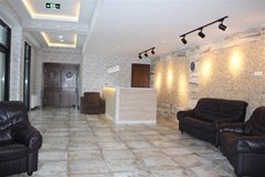 Ledi Hotel - photo 9