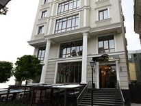 Hotel's photo