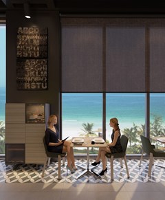 Wyndham Garden Ajman Corniche: Miscellaneous - photo 4