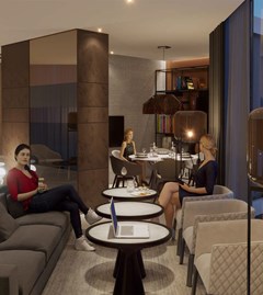 Wyndham Garden Ajman Corniche: Miscellaneous - photo 5