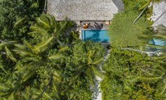 The Residence Maldives at Dhigurah  - photo 7