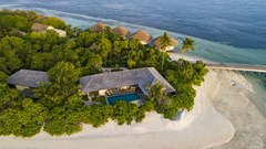 The Residence Maldives at Dhigurah  - photo 18