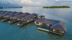 The Residence Maldives at Dhigurah  - photo 28