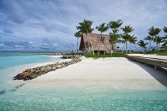 Hard Rock Hotel Maldives - photo 23