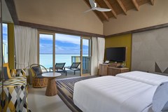 Hard Rock Hotel Maldives - photo 18