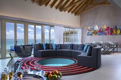 Hard Rock Hotel Maldives - photo 26