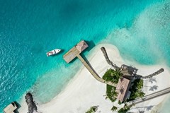Hard Rock Hotel Maldives - photo 12