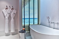 Hard Rock Hotel Maldives - photo 40