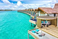Hard Rock Hotel Maldives - photo 1