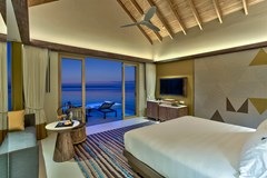 Hard Rock Hotel Maldives - photo 42