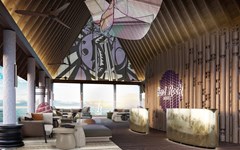 Hard Rock Hotel Maldives - photo 31