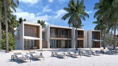 Hard Rock Hotel Maldives - photo 13