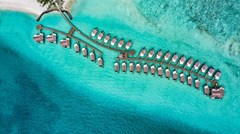 Hard Rock Hotel Maldives - photo 11