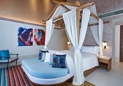 Hard Rock Hotel Maldives - photo 29