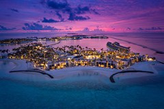 Hard Rock Hotel Maldives - photo 5