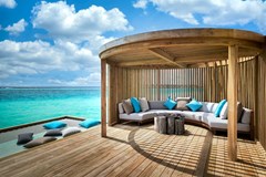 Hard Rock Hotel Maldives - photo 32