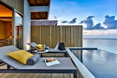 Hard Rock Hotel Maldives - photo 43