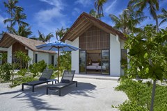 Hard Rock Hotel Maldives - photo 16