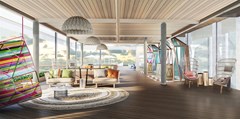 Hard Rock Hotel Maldives - photo 7