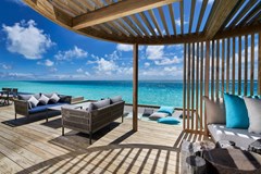 Hard Rock Hotel Maldives - photo 28