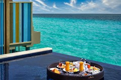 Hard Rock Hotel Maldives - photo 15