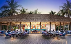 Hard Rock Hotel Maldives - photo 30