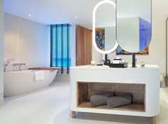 Hard Rock Hotel Maldives - photo 27