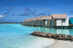 Hard Rock Hotel Maldives - photo 19