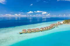 SAii Lagoon Maldives - photo 33
