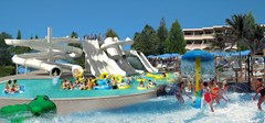 Leonardo Club Laura Beach And Splash Resort - photo 25