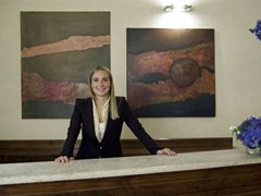 Columbia Hotel - photo 1