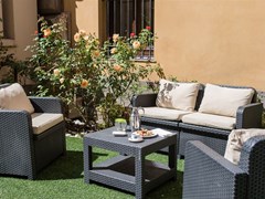 Luxe Rose Garden Hotel Roma - photo 16