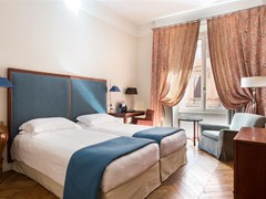 Luxe Rose Garden Hotel Roma - photo 19