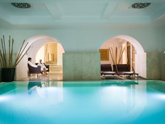 Luxe Rose Garden Hotel Roma - photo 4