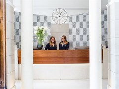Luxe Rose Garden Hotel Roma - photo 20
