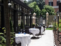 Luxe Rose Garden Hotel Roma - photo 14