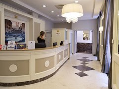 Dei Borgia Hotel - photo 2