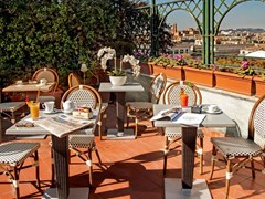 Cosmopolita Hotel - photo 6