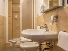 Cosmopolita Hotel - photo 23