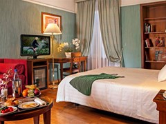 Cosmopolita Hotel - photo 12